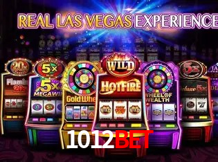 1012Bet