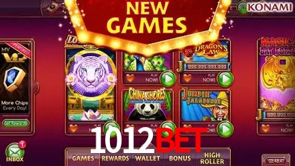 1012Bet Com